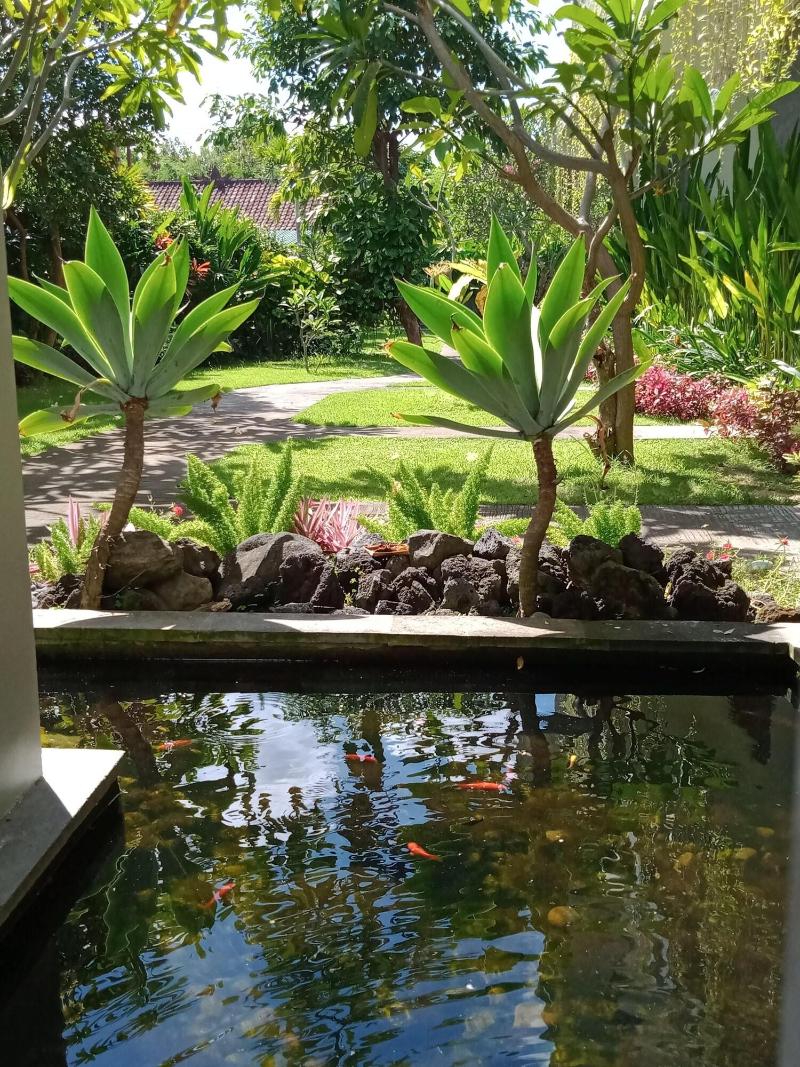 Harmony Beach Suite - Genel