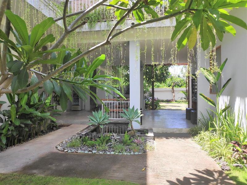 Harmony Beach Suite - Genel