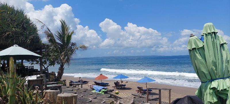 Harmony Beach Suite - Plaj