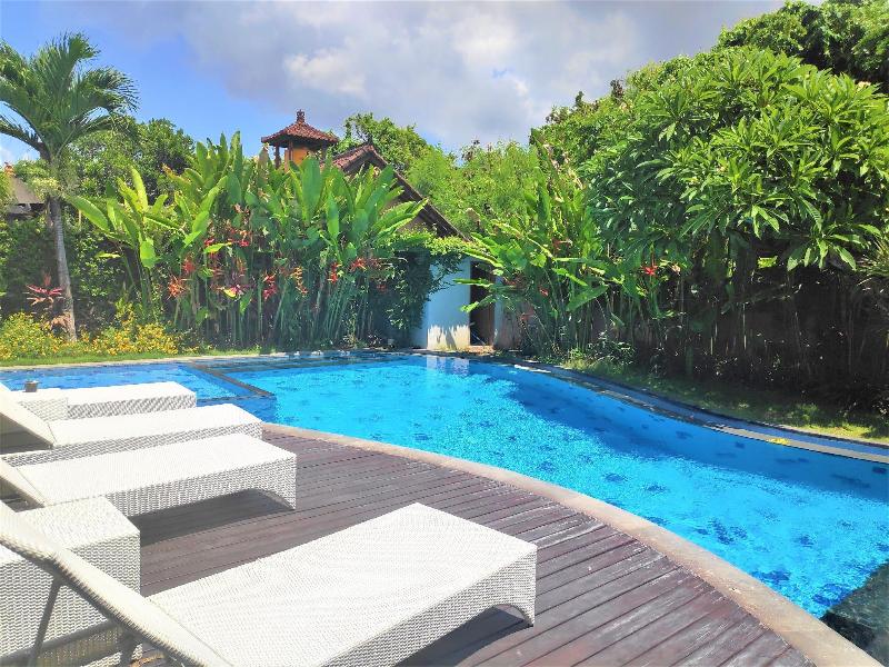 Harmony Beach Suite - Plaj