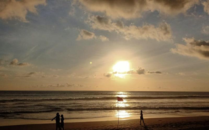 Harmony Beach Suite - Plaj