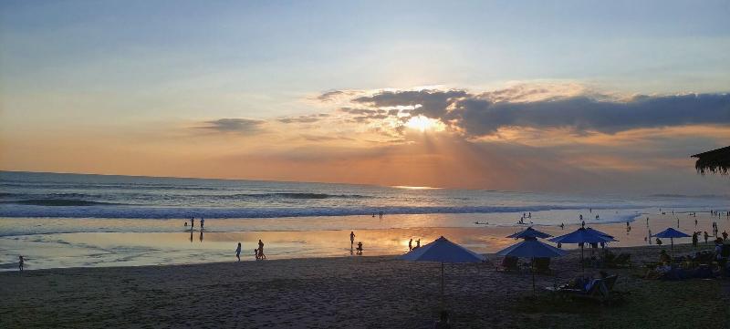 Harmony Beach Suite - Plaj