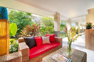 Puri Canggu Villas And Rooms fotoÄŸrafÄ±
