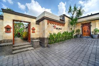 Puri Canggu Villas And Rooms fotoÄŸrafÄ±
