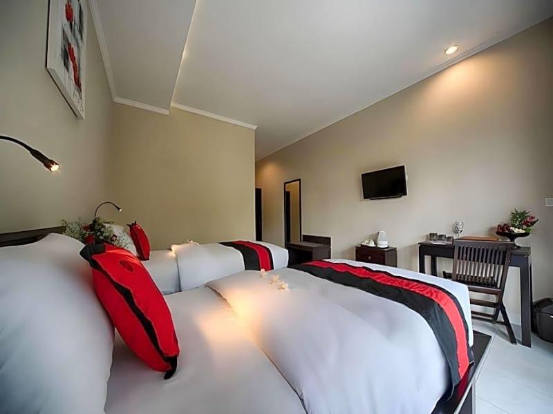 Puri Canggu Villas And Rooms - Genel