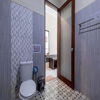Puri Canggu Villas And Rooms fotoÄŸrafÄ±
