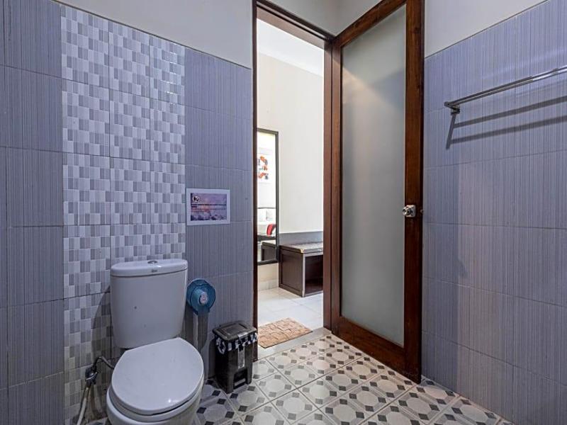 Puri Canggu Villas And Rooms - Genel