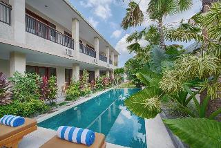 Puri Canggu Villas And Rooms fotoÄŸrafÄ±