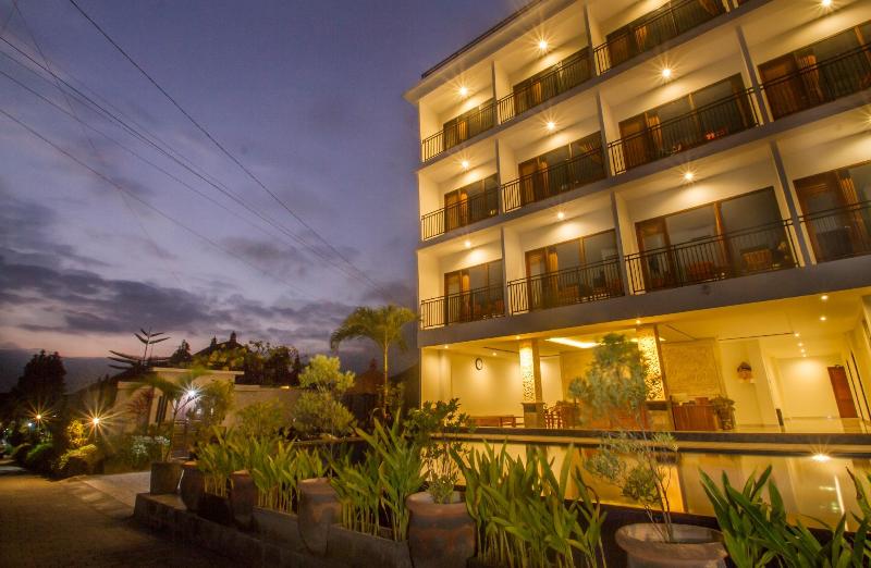 My Villa Canggu - Lobi