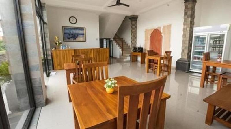 My Villa Canggu - Lobi