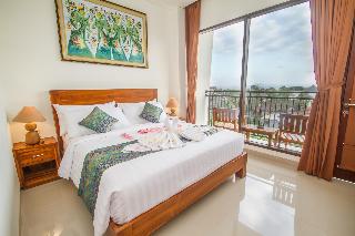 My Villa Canggu otel fotoğrafı