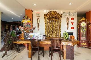 Capital O 1666 Grand Pudjawan Hotel fotoÄŸrafÄ±