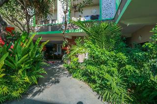 Capital O 1666 Grand Pudjawan Hotel fotoÄŸrafÄ±