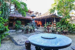 Capital O 1666 Grand Pudjawan Hotel fotoÄŸrafÄ±