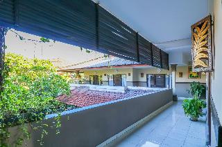 Capital O 1666 Grand Pudjawan Hotel fotoÄŸrafÄ±