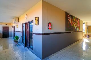 Capital O 1666 Grand Pudjawan Hotel fotoÄŸrafÄ±