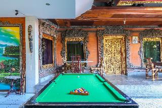 Capital O 1666 Grand Pudjawan Hotel fotoÄŸrafÄ±