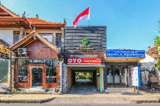 Capital O 1666 Grand Pudjawan Hotel fotoÄŸrafÄ±