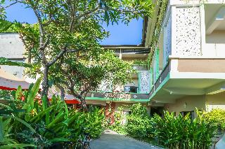 Capital O 1666 Grand Pudjawan Hotel fotoÄŸrafÄ±