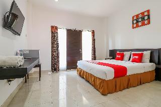 Capital O 1666 Grand Pudjawan Hotel otel fotoğrafı