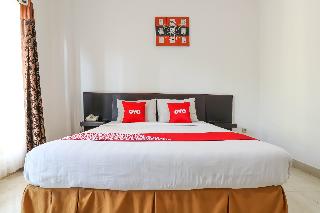 Capital O 1666 Grand Pudjawan Hotel fotoÄŸrafÄ±