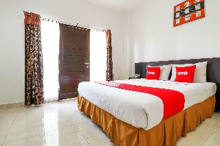 Capital O 1666 Grand Pudjawan Hotel fotoÄŸrafÄ±