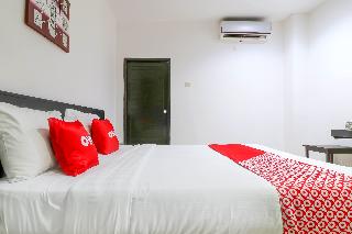 Capital O 1666 Grand Pudjawan Hotel fotoÄŸrafÄ±