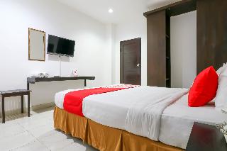 Capital O 1666 Grand Pudjawan Hotel fotoÄŸrafÄ±