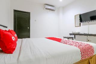 Capital O 1666 Grand Pudjawan Hotel fotoÄŸrafÄ±