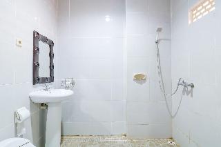 Capital O 1666 Grand Pudjawan Hotel fotoÄŸrafÄ±