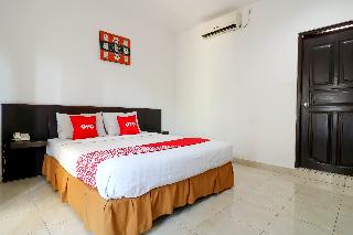 Capital O 1666 Grand Pudjawan Hotel fotoÄŸrafÄ±