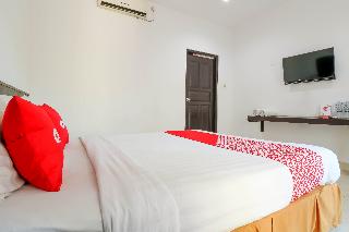 Capital O 1666 Grand Pudjawan Hotel fotoÄŸrafÄ±