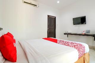 Capital O 1666 Grand Pudjawan Hotel fotoÄŸrafÄ±