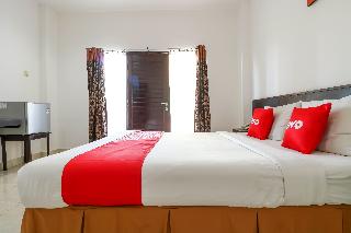 Capital O 1666 Grand Pudjawan Hotel fotoÄŸrafÄ±