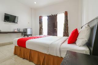 Capital O 1666 Grand Pudjawan Hotel fotoÄŸrafÄ±