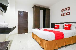 Capital O 1666 Grand Pudjawan Hotel fotoÄŸrafÄ±