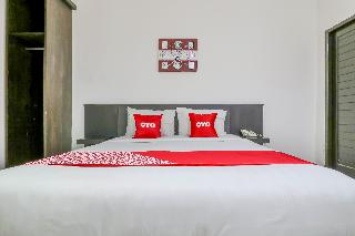 Capital O 1666 Grand Pudjawan Hotel fotoÄŸrafÄ±