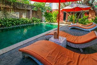 Capital O 1666 Grand Pudjawan Hotel fotoÄŸrafÄ±