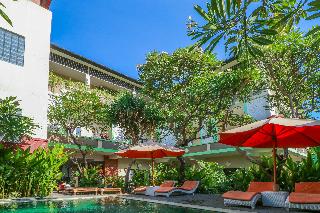 Capital O 1666 Grand Pudjawan Hotel fotoÄŸrafÄ±