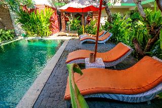 Capital O 1666 Grand Pudjawan Hotel fotoÄŸrafÄ±