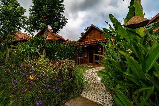 The Kirana Ungasan otel fotoğrafı