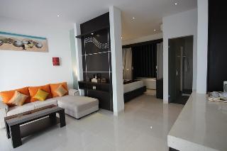 The Diana Suite Hotel fotoÄŸrafÄ±