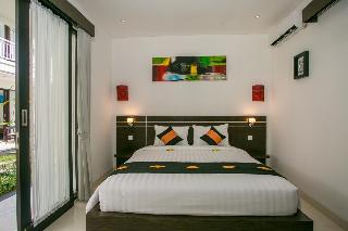 The Diana Suite Hotel fotoÄŸrafÄ±