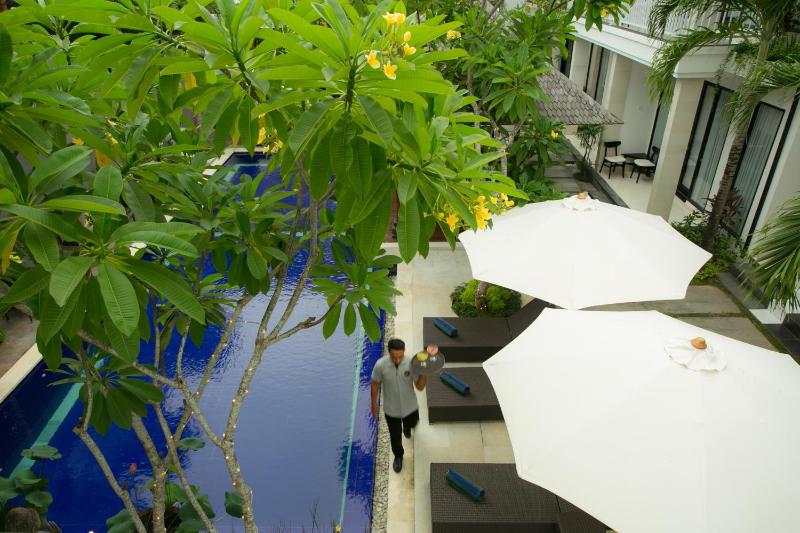 The Diana Suite Hotel - Plaj