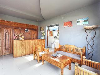 Ashana Hotel Uluwatu fotoÄŸrafÄ±