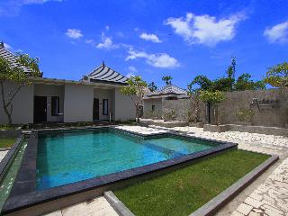 Ashana Hotel Uluwatu otel fotoğrafı