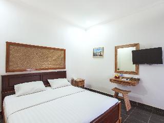Ashana Hotel Uluwatu fotoÄŸrafÄ±
