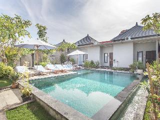 Ashana Hotel Uluwatu fotoÄŸrafÄ±
