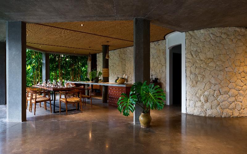 Planta Luxury Boutique Resort - Bar
