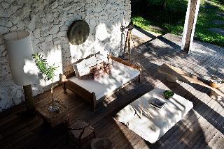 Planta Luxury Boutique Resort fotoÄŸrafÄ±